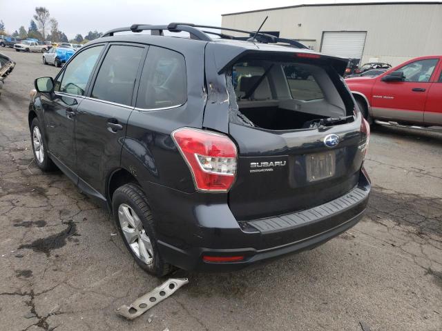 Photo 9 from auction – 2015 SUBARU FORESTER 2 with VIN JF2SJAHC9FH841224