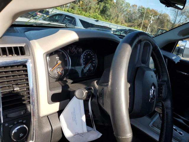 Photo 8 from auction – 2012 DODGE RAM 3500 L with VIN 3C63DRKL4CG286262