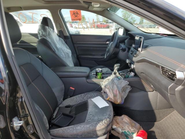 Photo 5 from auction – 2020 NISSAN ALTIMA SR with VIN 1N4BL4CV7LC118893