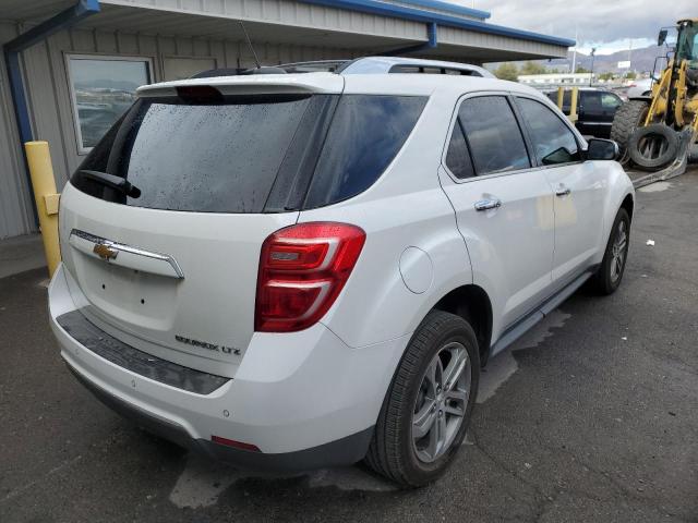 Photo 4 from auction – 2016 CHEVROLET EQUINOX LT with VIN 2GNALDEK3G6139531
