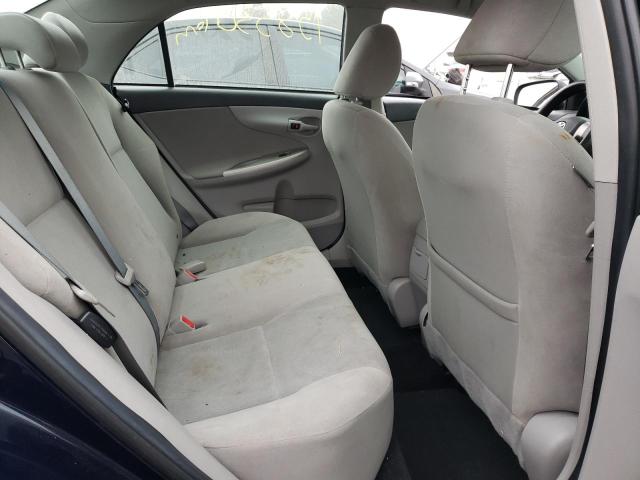 Photo 6 from auction – 2013 TOYOTA COROLLA BA with VIN 2T1BU4EE8DC020100