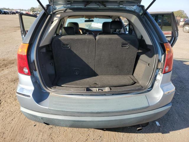 Foto 9 de la subasta – 2006 CHRYSLER PACIFICA T con VIN 2A4GM68446R614281