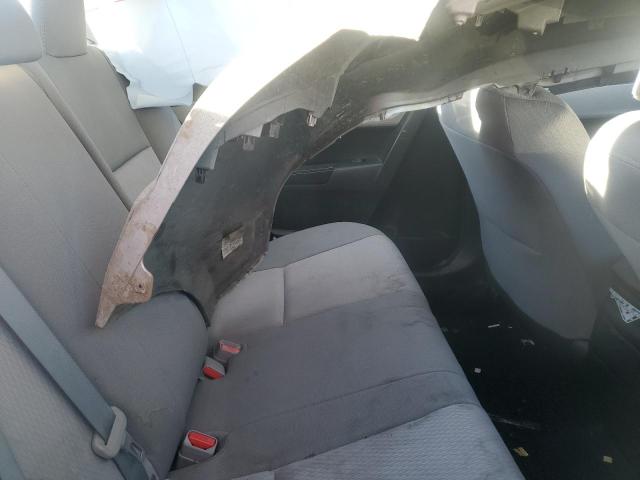 Photo 6 from auction – 2014 TOYOTA COROLLA L with VIN 2T1BURHE6EC129990