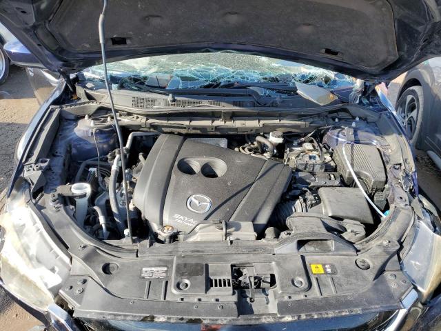 Photo 7 from auction – 2014 MAZDA CX-5 TOURI with VIN JM3KE2CY1E0302452