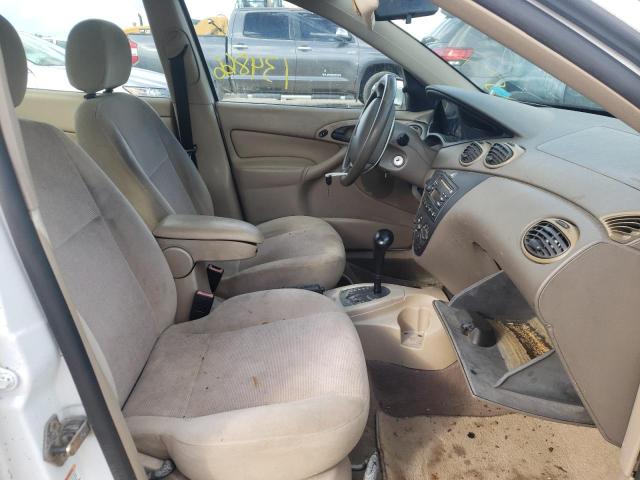 صورة رقم 5 من المزاد - 2002 FORD FOCUS SE مع VIN 1FAHP34P92W105469