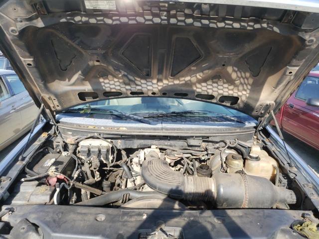 Photo 7 from auction – 2006 FORD F150 with VIN 1FTRX14W26FA31974