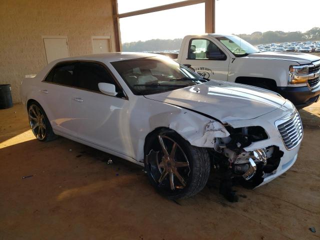 CHRYSLER 300 2014 with VIN 2C3CCAAG0EH275963 - Photo from auction