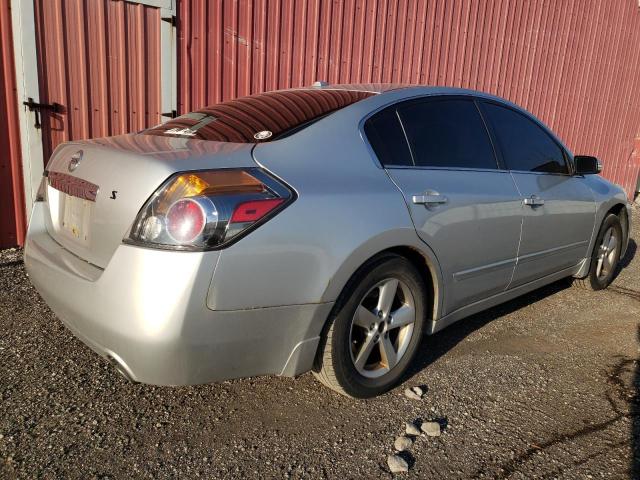 Photo 4 from auction – 2011 NISSAN ALTIMA BAS with VIN 1N4AL2AP7BC179860