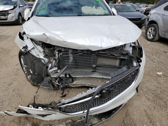 Photo 9 from auction – 2018 BUICK ENCLAVE AV with VIN 5GAERDKW4JJ255526