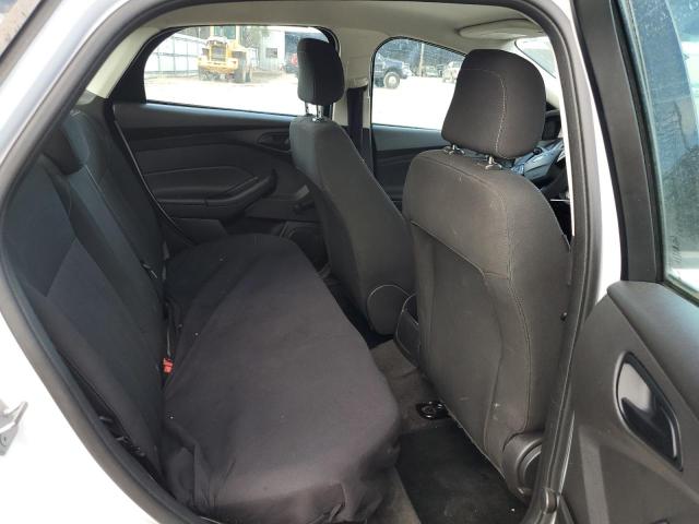 Photo 6 from auction – 2018 FORD FOCUS S with VIN 1FADP3E22JL284911