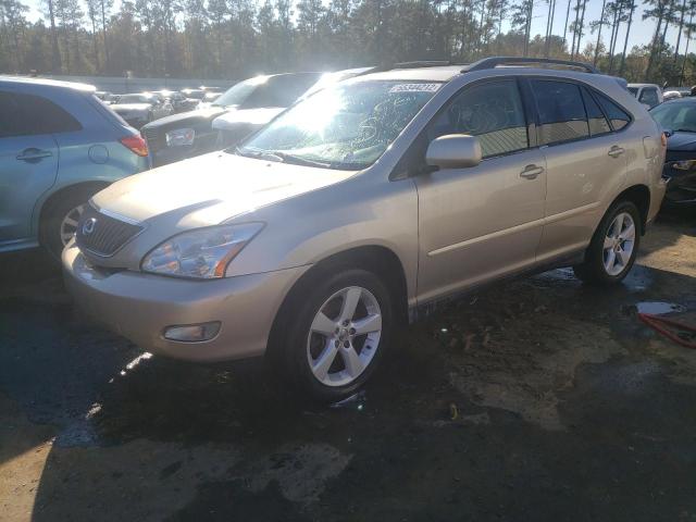 Photo 2 from auction – 2005 LEXUS RX 330 with VIN 2T2GA31U05C030655