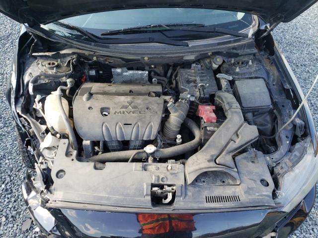 Photo 7 from auction – 2014 MITSUBISHI LANCER ES/ with VIN JA32U2FU1EU011977
