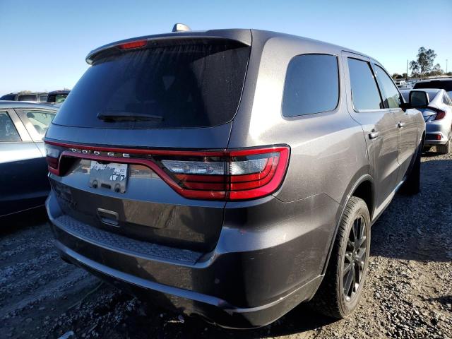 Photo 4 from auction – 2014 DODGE DURANGO SX with VIN 1C4RDJAG4EC977726