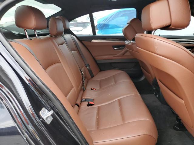 Photo 6 from auction – 2013 BMW 528 I with VIN WBAXG5C58DD229908