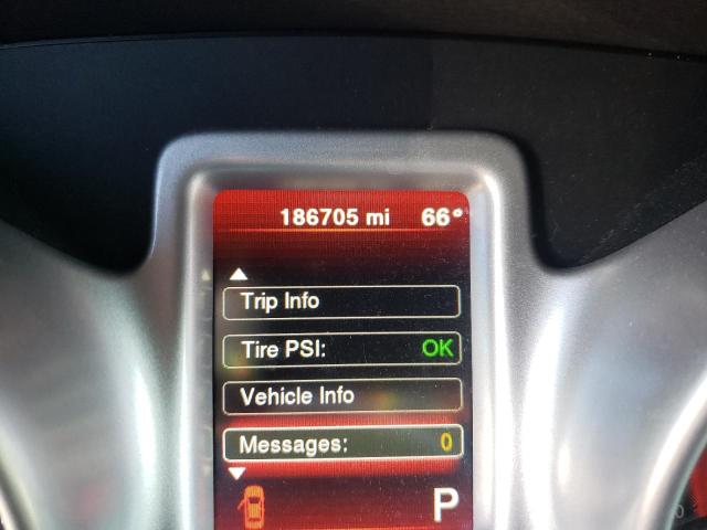 Photo 8 from auction – 2017 DODGE JOURNEY SX with VIN 3C4PDCBG6HT643806