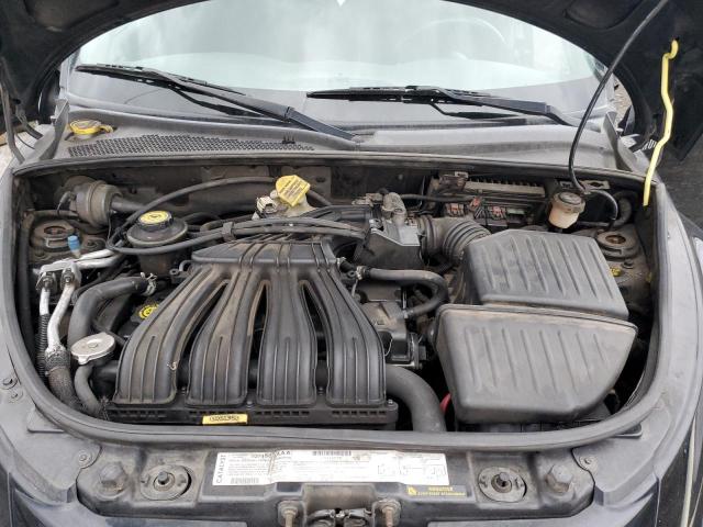 Photo 7 from auction – 2003 CHRYSLER PT CRUISER with VIN 3C4FY58B03T634731