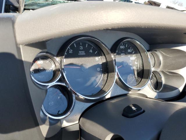 Photo 8 from auction – 2007 GMC NEW SIERRA with VIN 1GTEC19C57Z517719