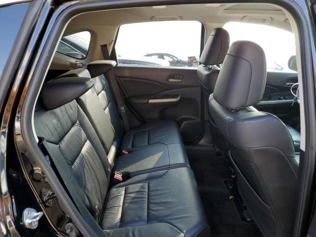 Photo 6 from auction – 2012 HONDA CR-V EXL with VIN 2HKRM3H78CH500817