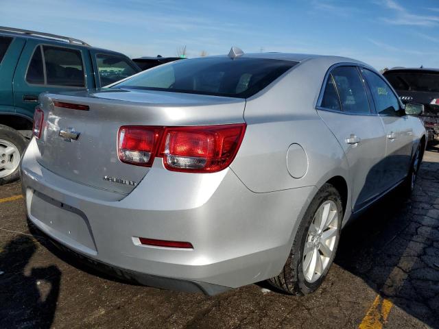 Photo 4 from auction – 2013 CHEVROLET MALIBU 2LT with VIN 1G11E5SA0DF133118