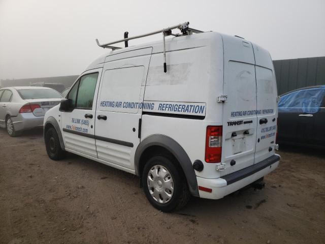 Photo 3 from auction – 2012 FORD TRANSIT CO with VIN NM0LS7BNXCT124379