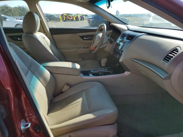 Photo 5 from auction – 2013 NISSAN ALTIMA 2.5 with VIN 1N4AL3AP6DN485820