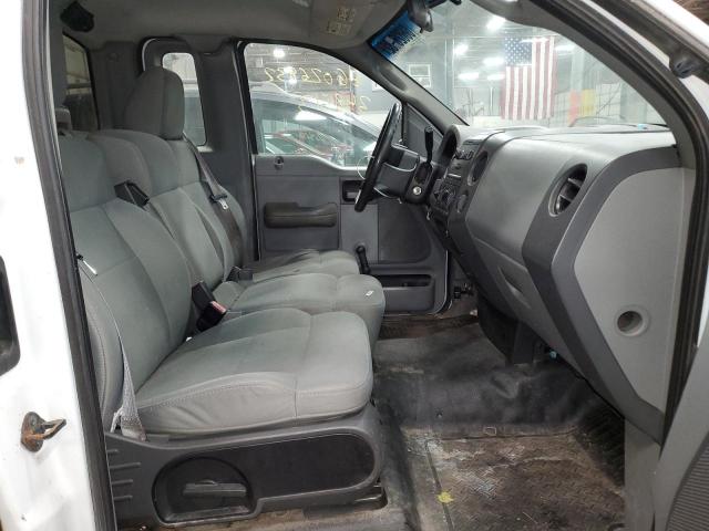 Photo 6 from auction – 2007 FORD F150 with VIN 1FTRF12247NA52321