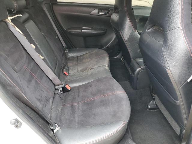 Photo 6 from auction – 2012 SUBARU IMPREZA WR with VIN JF1GV8J65CL030685