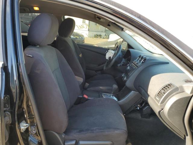Photo 5 from auction – 2012 NISSAN ALTIMA S W with VIN 1N4AL2AP3CC132522