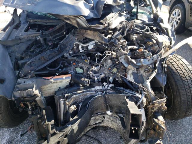 Photo 7 from auction – 2017 INFINITI Q50 PREMIU with VIN JN1EV7ARXHM839724