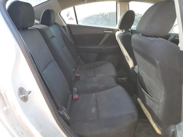 Photo 6 from auction – 2010 MAZDA 3 I with VIN JM1BL1SG6A1188292