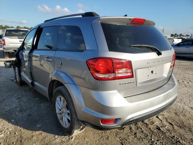 Photo 3 from auction – 2017 DODGE JOURNEY SX with VIN 3C4PDDBG5HT591963