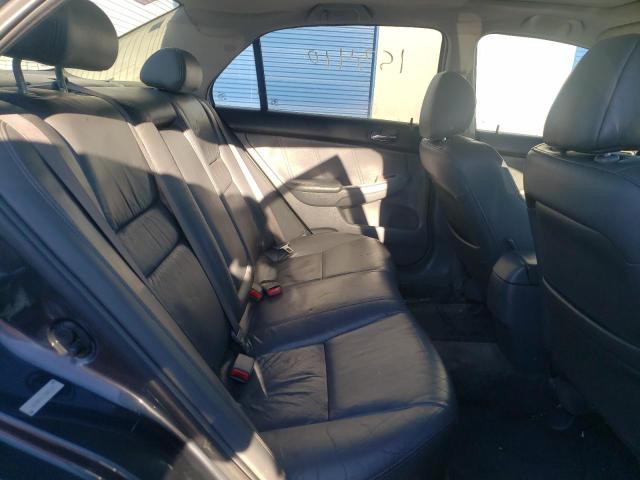 Photo 6 from auction – 2003 HONDA ACCORD EX with VIN 1HGCM66813A093001