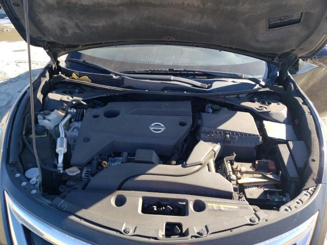 Photo 7 from auction – 2015 NISSAN ALTIMA 2.5 with VIN 1N4AL3AP9FC262914