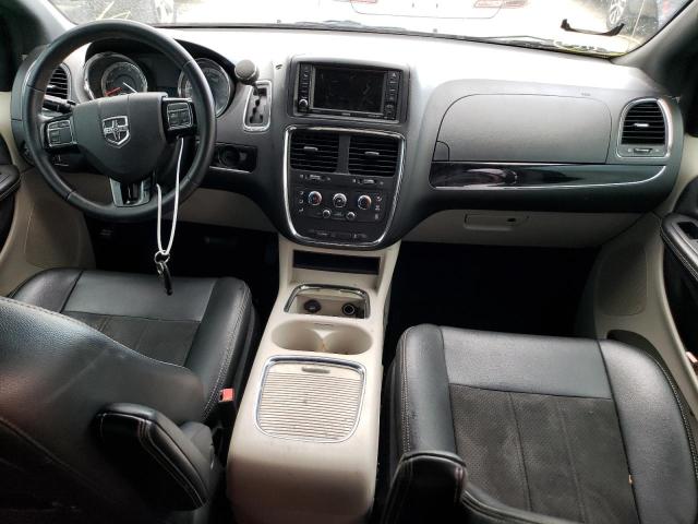 Photo 9 from auction – 2019 DODGE GRAND CARA with VIN 2C4RDGCG3KR600517