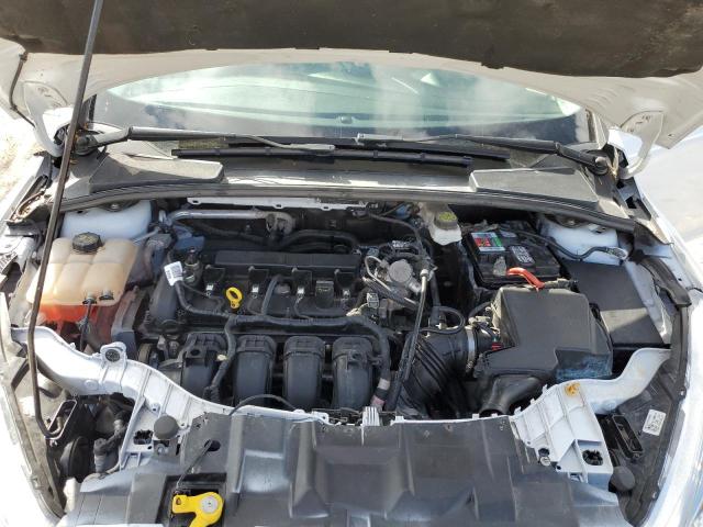 Photo 7 from auction – 2018 FORD FOCUS S with VIN 1FADP3E22JL284911