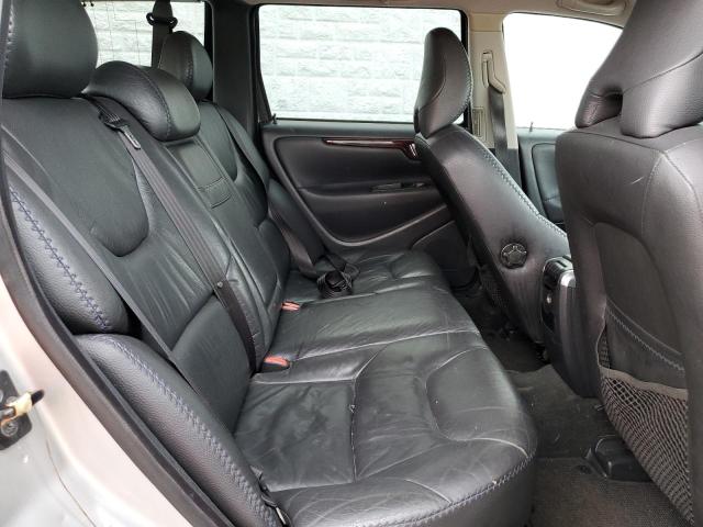 Photo 6 from auction – 2005 VOLVO XC70 with VIN YV1SZ592851190531