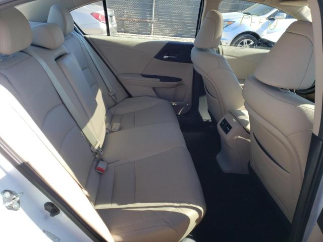 Photo 6 from auction – 2014 HONDA ACCORD EXL with VIN 1HGCR2F85EA208258