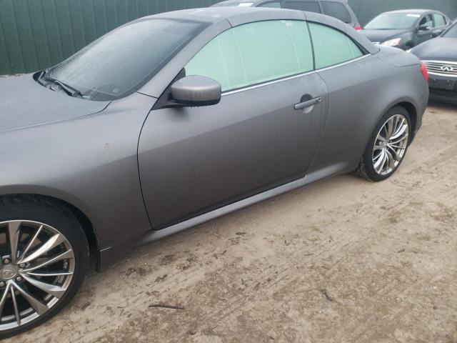 Photo 9 from auction – 2012 INFINITI G37 BASE with VIN JN1CV6FE9CM203201