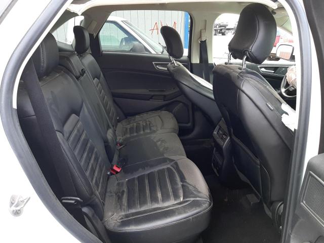 Photo 6 from auction – 2019 FORD EDGE SEL with VIN 2FMPK4J98KBB80029