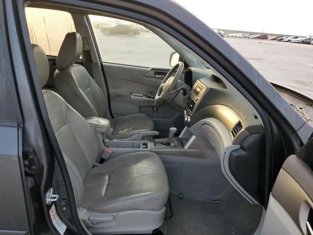 Photo 5 from auction – 2009 SUBARU FORESTER 2 with VIN JF2SH646X9H739203