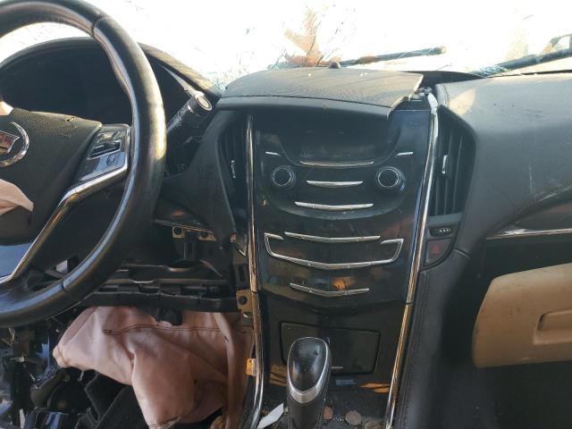 Photo 9 from auction – 2013 CADILLAC ATS with VIN 1G6AA5RX0D0162895
