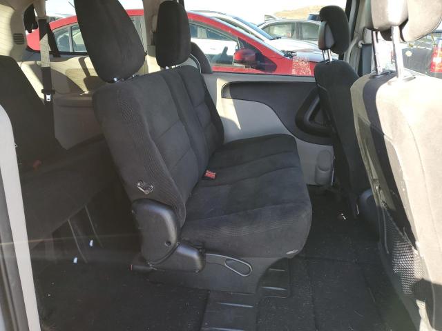 Photo 6 from auction – 2017 DODGE GRAND CARA with VIN 2C4RDGBG1HR617312