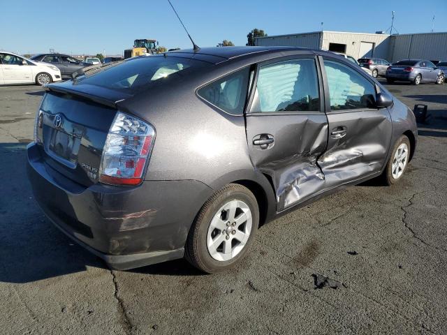 Photo 4 from auction – 2009 TOYOTA PRIUS with VIN JTDKB20U093465309