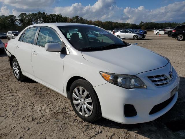 Photo 1 from auction – 2013 TOYOTA COROLLA BA with VIN 5YFBU4EE0DP167737