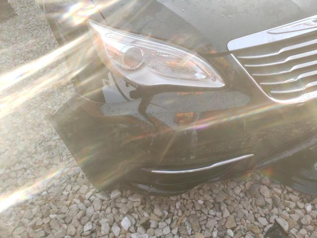 Photo 9 from auction – 2014 CHRYSLER 200 LX with VIN 1C3CCBAB5EN140771
