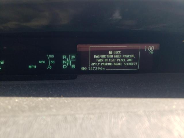 Photo 8 from auction – 2014 TOYOTA PRIUS with VIN JTDKN3DU9E1754816
