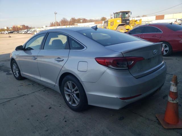 Photo 3 from auction – 2015 HYUNDAI SONATA SE with VIN 5NPE24AF3FH181987