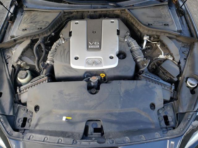 Photo 7 from auction – 2014 INFINITI Q50 BASE with VIN JN1BV7AP2EM691873