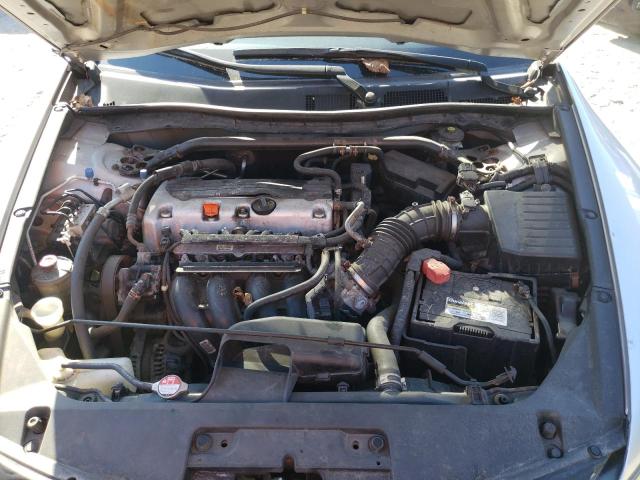 Photo 7 from auction – 2011 HONDA ACCORD EXL with VIN 1HGCS1B83BA006681