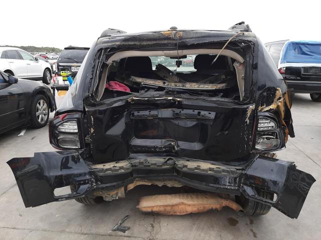 Photo 6 from auction – 2016 JEEP COMPASS SP with VIN 1C4NJCBB2GD514521